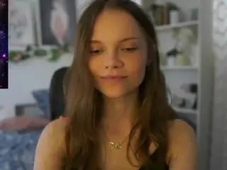 NatashaMiala's Live Sex Cam Show