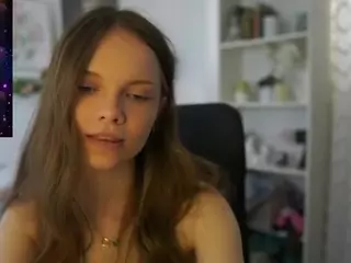 NatashaMiala's Live Sex Cam Show