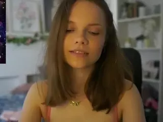 NatashaMiala's Live Sex Cam Show