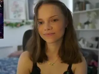 NatashaMiala's Live Sex Cam Show