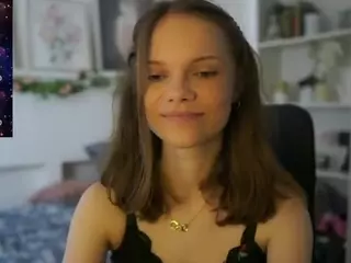 NatashaMiala's Live Sex Cam Show