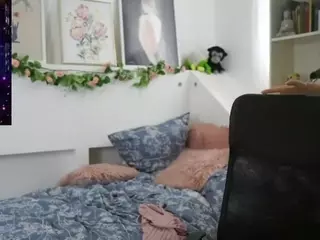 NatashaMiala's Live Sex Cam Show