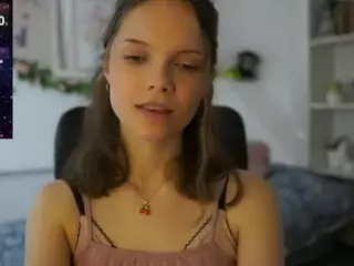 NatashaMiala's Live Sex Cam Show