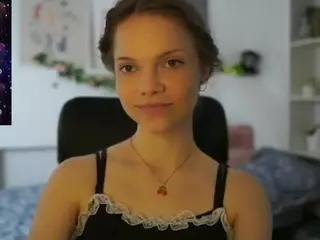 NatashaMiala's Live Sex Cam Show