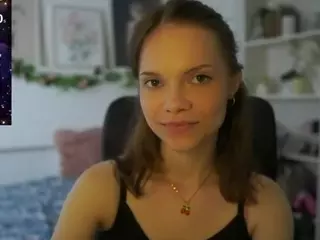 NatashaMiala's Live Sex Cam Show