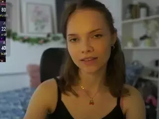 NatashaMiala's Live Sex Cam Show