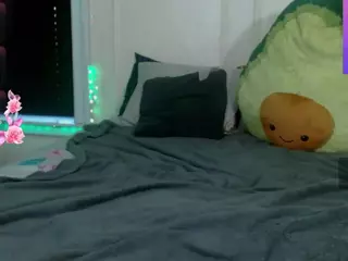 Sapphire Storm's Live Sex Cam Show