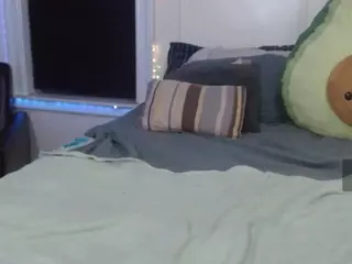 Sapphire Storm's Live Sex Cam Show