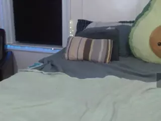 Sapphire Storm's Live Sex Cam Show