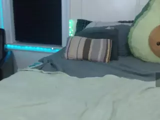 Sapphire Storm's Live Sex Cam Show