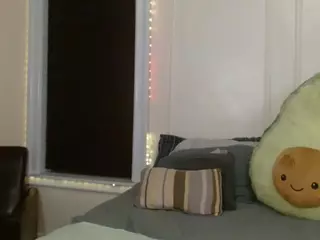 Sapphire Storm's Live Sex Cam Show