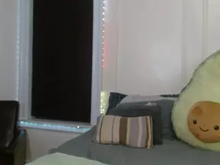 Sapphire Storm's Live Sex Cam Show