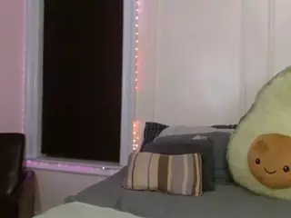 Sapphire Storm's Live Sex Cam Show