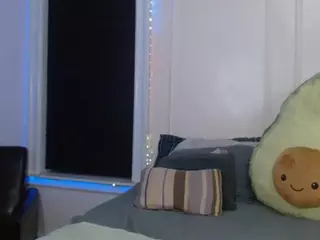Sapphire Storm's Live Sex Cam Show