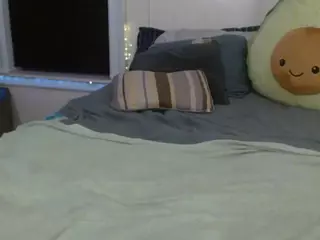 Sapphire Storm's Live Sex Cam Show