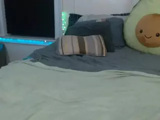 Sapphire Storm's Live Sex Cam Show