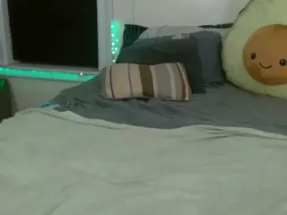 Sapphire Storm's Live Sex Cam Show
