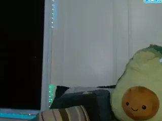 Sapphire Storm's Live Sex Cam Show