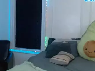 Sapphire Storm's Live Sex Cam Show