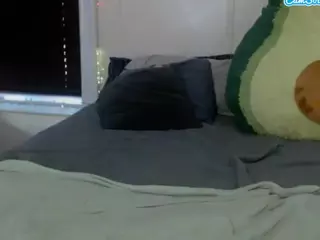 Sapphire Storm's Live Sex Cam Show