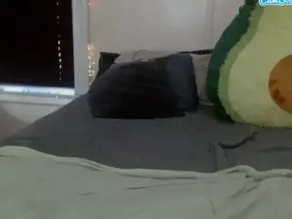 Sapphire Storm's Live Sex Cam Show
