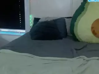 Sapphire Storm's Live Sex Cam Show