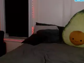 Sapphire Storm's Live Sex Cam Show