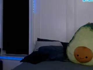 Sapphire Storm's Live Sex Cam Show