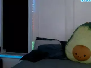 Sapphire Storm's Live Sex Cam Show
