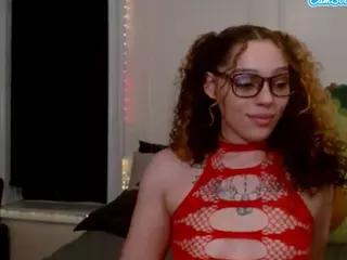 Sapphire Storm's Live Sex Cam Show