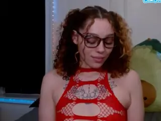 Sapphire Storm's Live Sex Cam Show