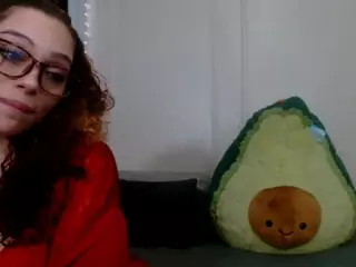 Sapphire Storm's Live Sex Cam Show