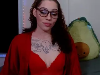 Sapphire Storm's Live Sex Cam Show
