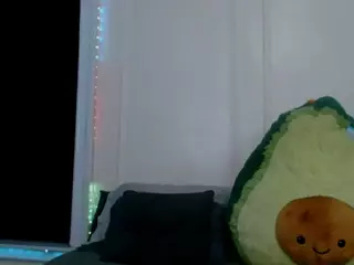 Sapphire Storm's Live Sex Cam Show