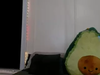 Sapphire Storm's Live Sex Cam Show