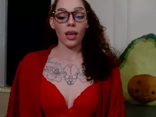 Sapphire Storm's Live Sex Cam Show