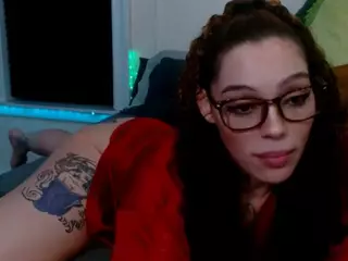Sapphire Storm's Live Sex Cam Show