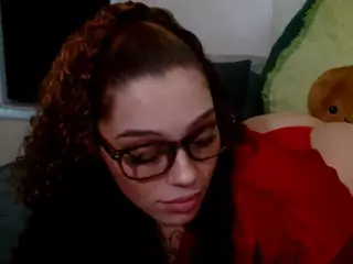 Sapphire Storm's Live Sex Cam Show