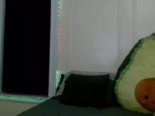 Sapphire Storm's Live Sex Cam Show