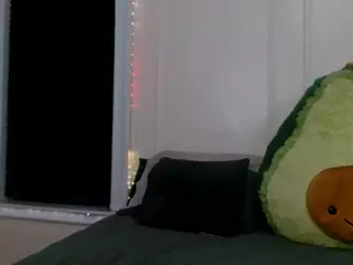 Sapphire Storm's Live Sex Cam Show