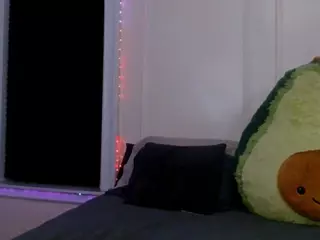 Sapphire Storm's Live Sex Cam Show