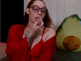 Sapphire Storm's Live Sex Cam Show