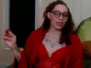 Sapphire Storm's Live Sex Cam Show