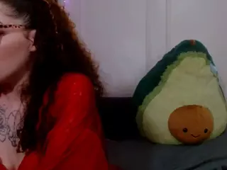 Sapphire Storm's Live Sex Cam Show