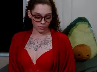 Sapphire Storm's Live Sex Cam Show