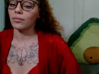 Sapphire Storm's Live Sex Cam Show