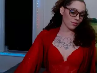 Sapphire Storm's Live Sex Cam Show