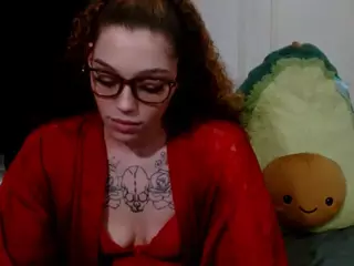 Sapphire Storm's Live Sex Cam Show