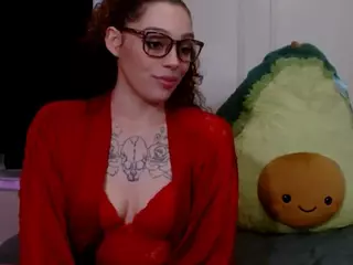 Sapphire Storm's Live Sex Cam Show