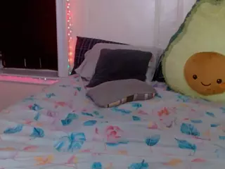 Sapphire Storm's Live Sex Cam Show